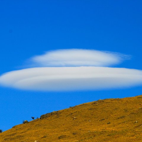 Zdjęcie: Głośne obserwacje UFO w Polsce: udokumentowane przypadki