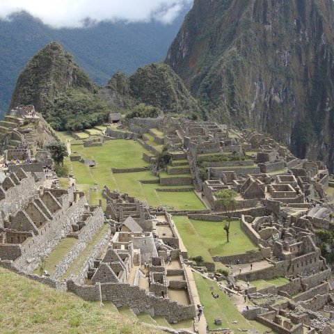 Zdjęcie: Stonehenge, Machu Picchu i inne miejsca poza wyjaśnieniem – tajemnice historii