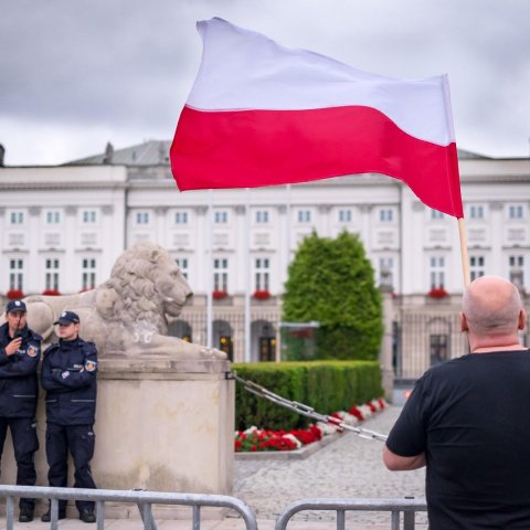 Zdjęcie: Zaginięcia dysydentów w Polsce lat 80. bez wyroków – jak to możliwe?