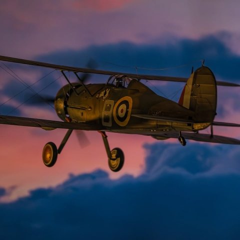 Zdjęcie: Zeznania pilotów wojskowych USA przed Kongresem w 2025: co ujawnili