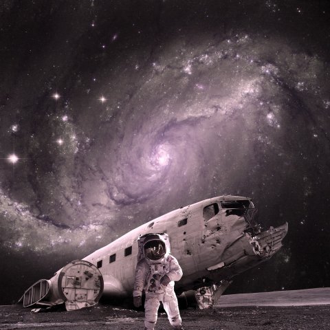 Zdjęcie: Odtajnione materiały polskiego wojska o UFO po 2020 roku – co ujawniono?