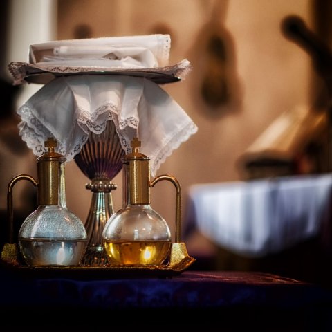 Zdjęcie: Rytuały egzorcyzmów w różnych religiach: podobieństwa