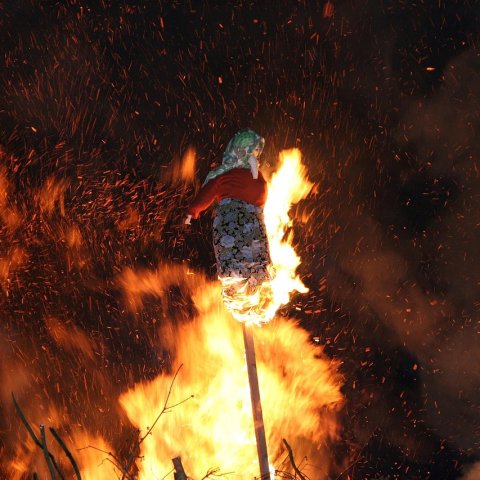 Zdjęcie: Procesy o czary w Polsce XVII wieku: nie tylko Salem
