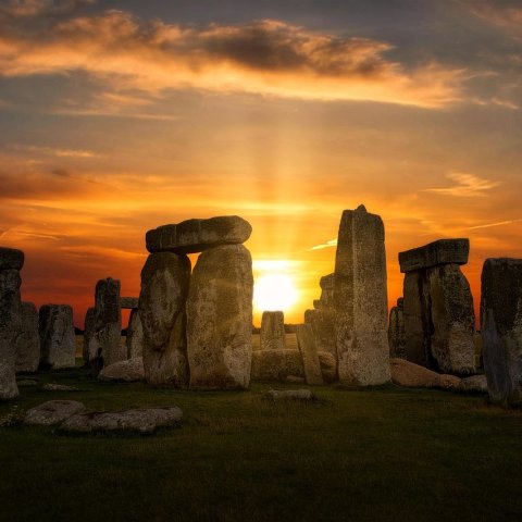 Zdjęcie: Stonehenge i przesilenia: po co naprawdę go zbudowano