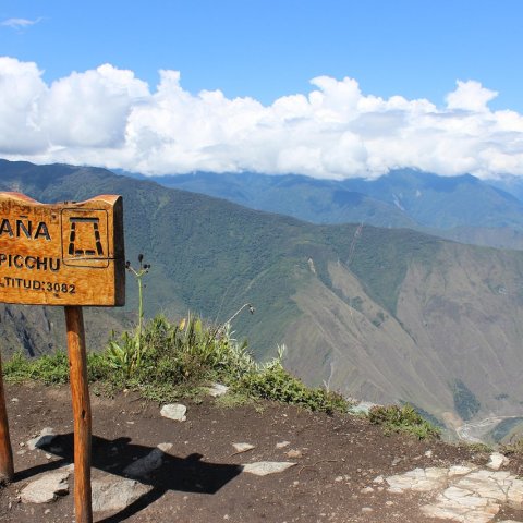 Zdjęcie: Machu Picchu: tajemnicze zniknięcie Inków i ich ostatnie miasto