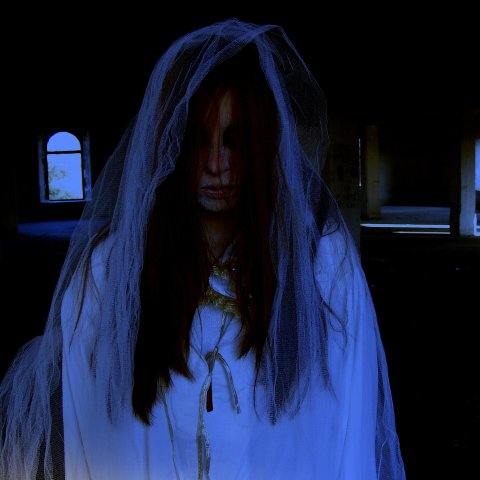 Zdjęcie: Poltergeist z Enfield 1977: najlepiej udokumentowany przypadek