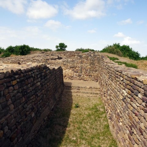 Zdjęcie: Gobekli Tepe: najstarsze sanktuarium i to, co wywraca historię