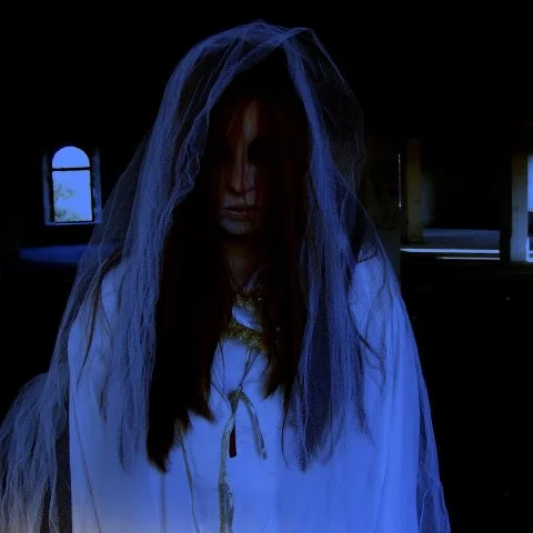 Zdjęcie: Poltergeist z Enfield 1977: najlepiej udokumentowany przypadek