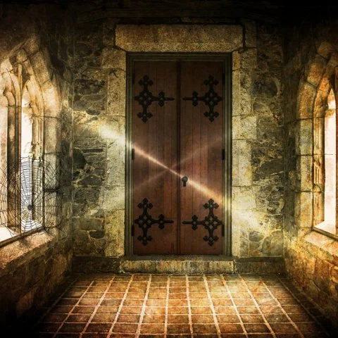 Zdjęcie: Zamek w Łańcucie: duchy arystokratów i badania parapsychologów